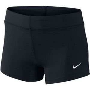 Nike compression shorts